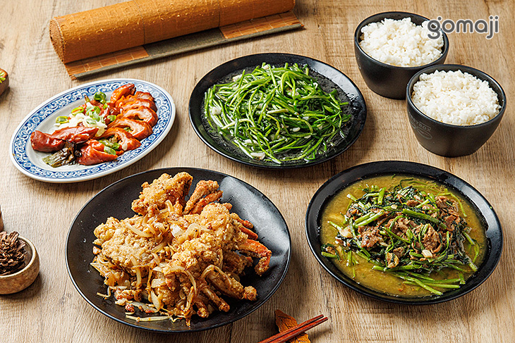 大吃一斤(南京店)