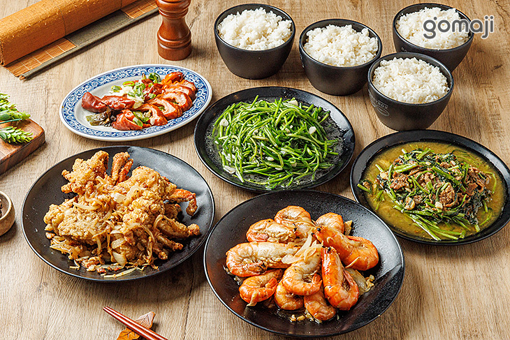 大吃一斤(南京店)