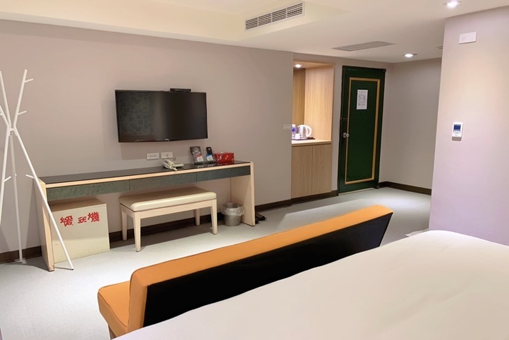 基隆-金華大飯店