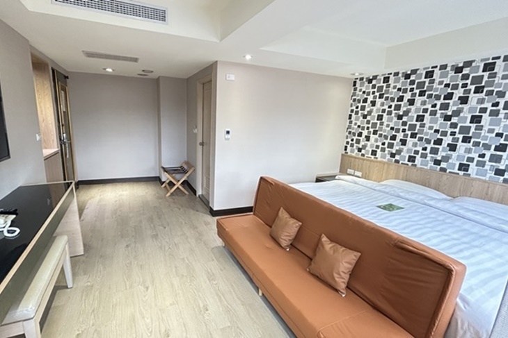 基隆-金華大飯店