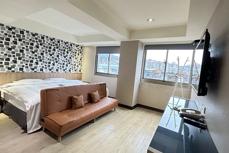 基隆-金華大飯店