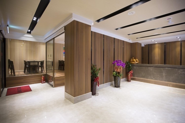 台北-天母貴族休閒旅館