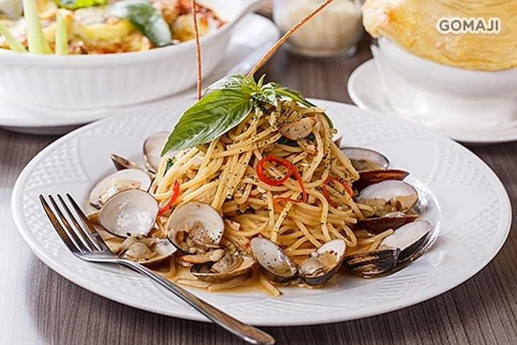 蘿樂複合式餐廳(龜山店)