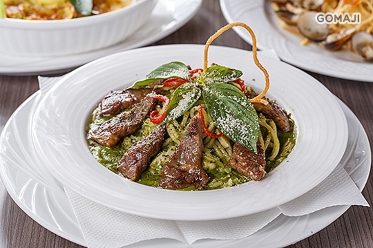 蘿樂複合式餐廳(龜山店)