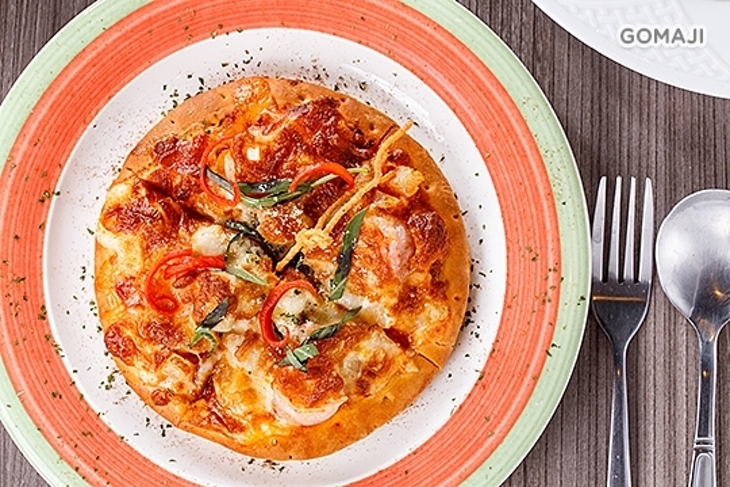 蘿樂複合式餐廳(龜山店)