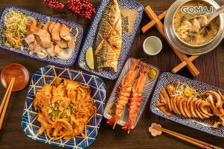 私烤食堂