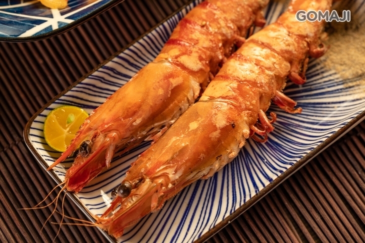 私烤食堂