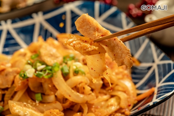 私烤食堂
