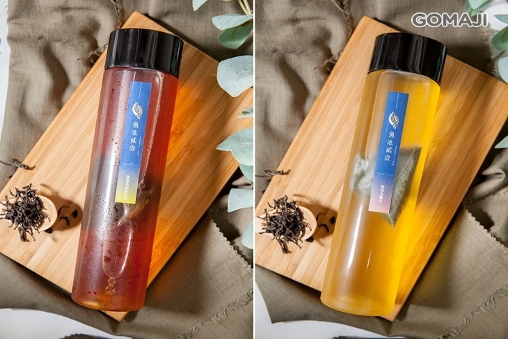 魚池貳壹