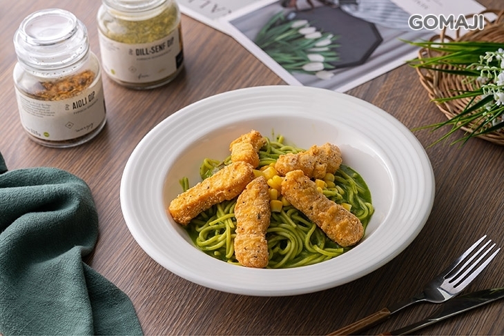 弘爺漢堡(SPAGHE店)