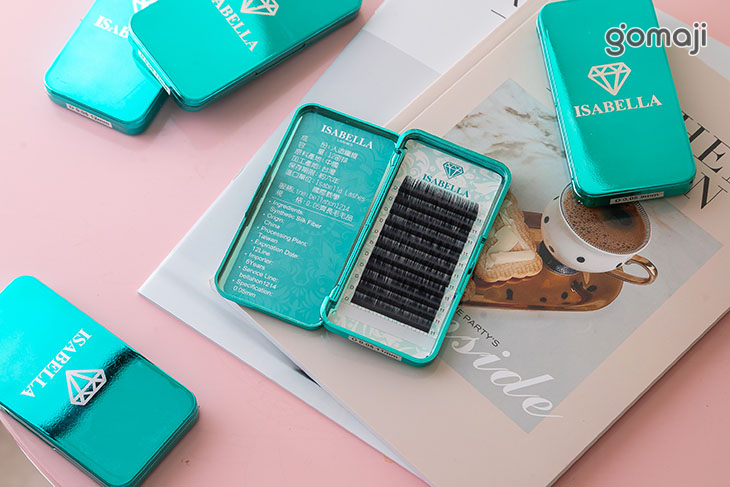 ladygirls.studio睫毛管理