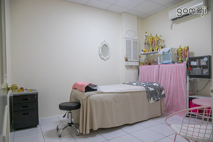 ladygirls.studio睫毛管理