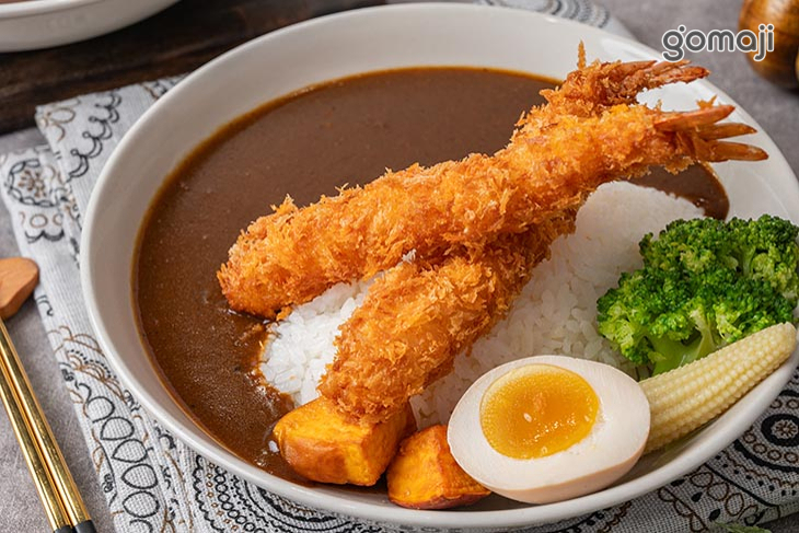 炎山咖哩(大坪林店)