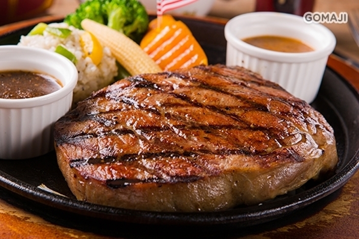 史堤克先生 豐原店