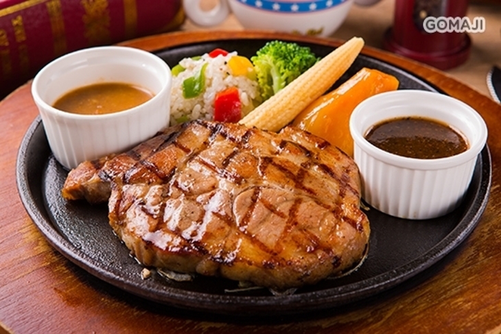 史堤克先生 豐原店