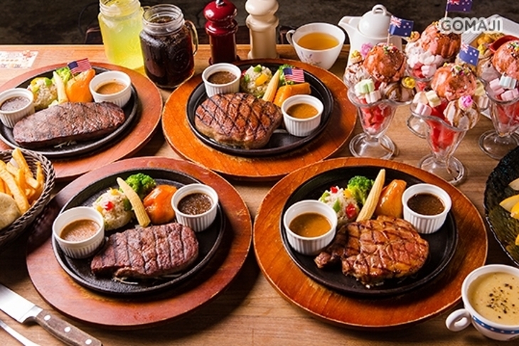 史堤克先生 豐原店