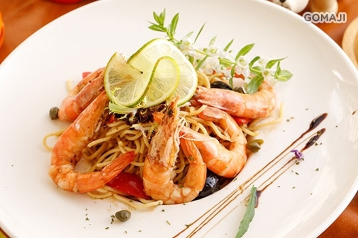 Fun Cafe 親子餐廳(一店)