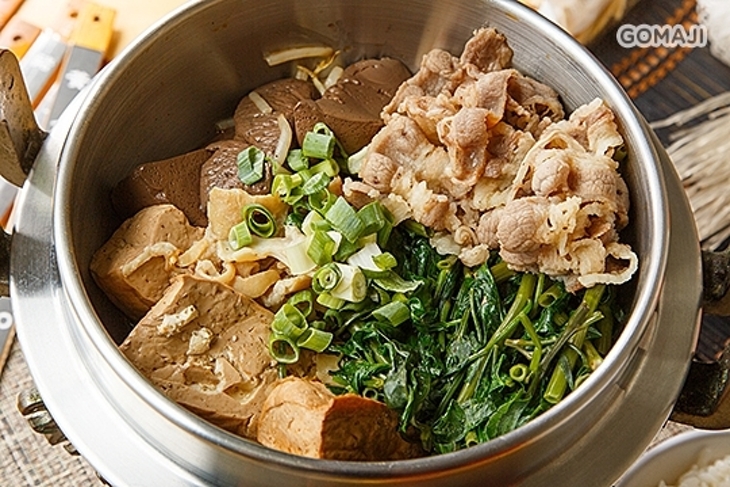 巴蜀香(竹南京元店)