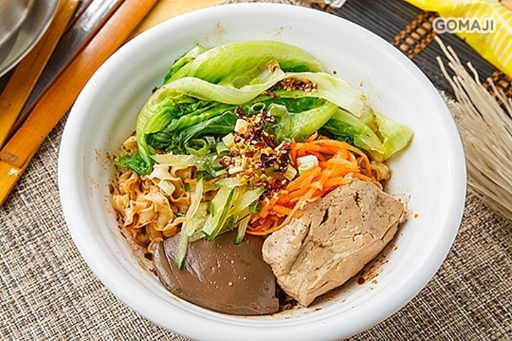 巴蜀香(竹南京元店)