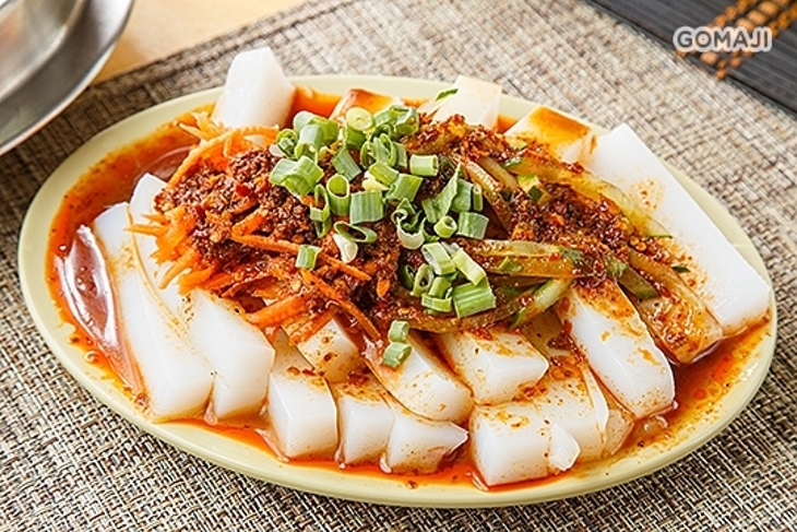 巴蜀香(竹南京元店)