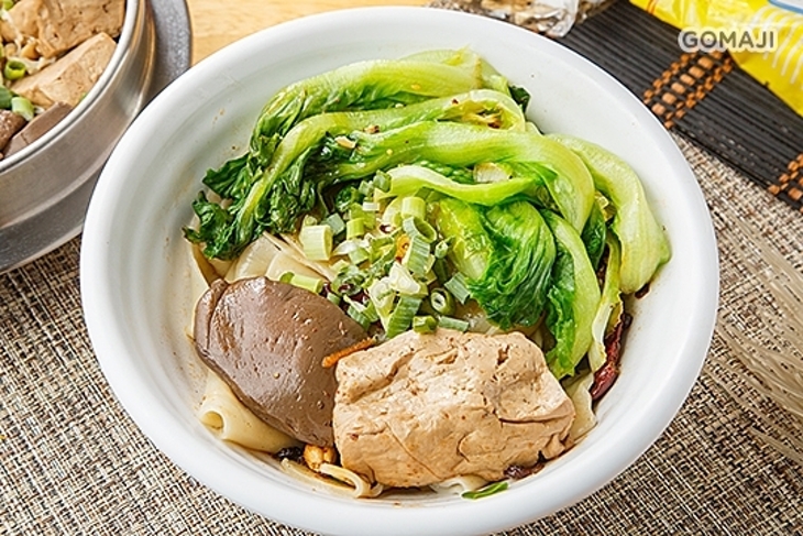 巴蜀香(竹南京元店)