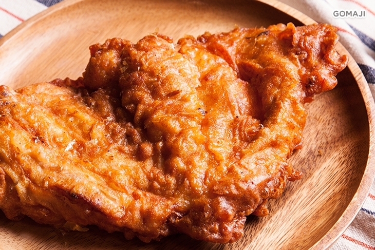 墨汁雞排(三重直營店)