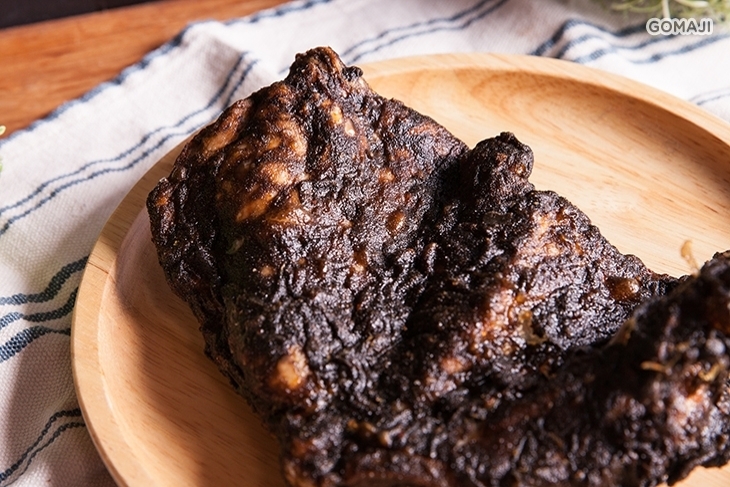 墨汁雞排(三重直營店)