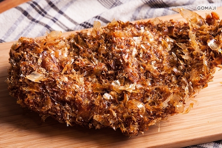 墨汁雞排(三重直營店)