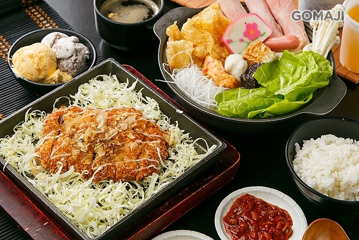 天香皇品(中美店)