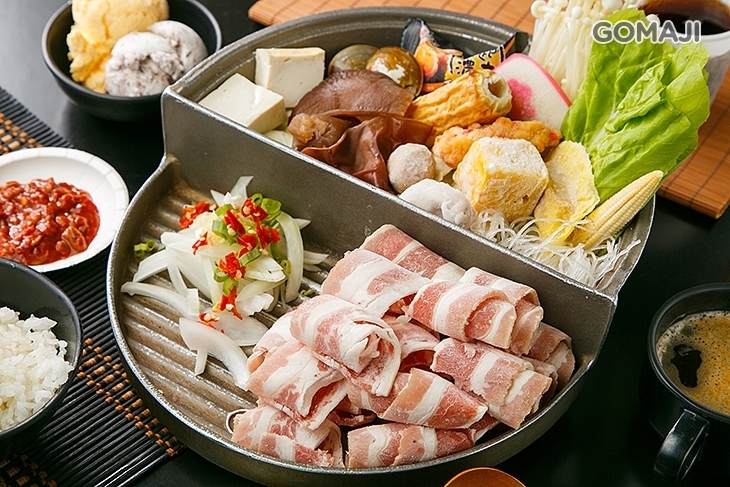 天香皇品(中美店)