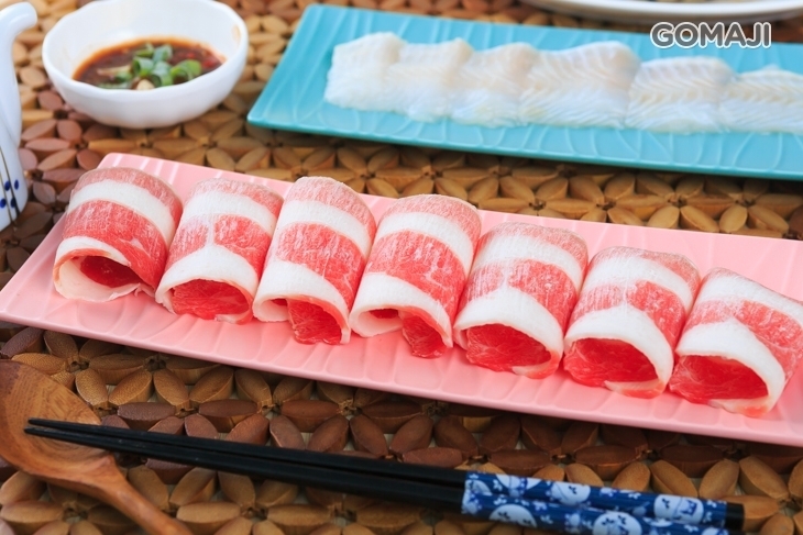 猛蛤蛤-卜卜蛤火鍋專賣店