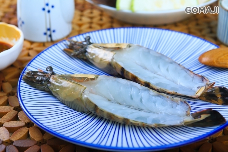 猛蛤蛤-卜卜蛤火鍋專賣店