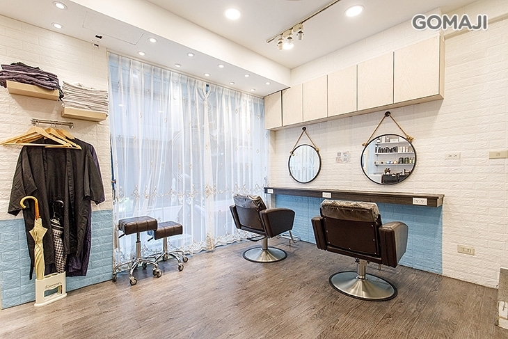 M Hair Salon