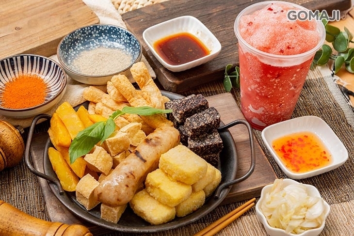 雞老闆雞排鹹酥雞(中和店)