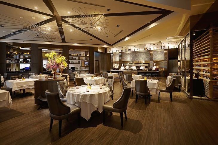 維多麗亞酒店- N°168 PRIME