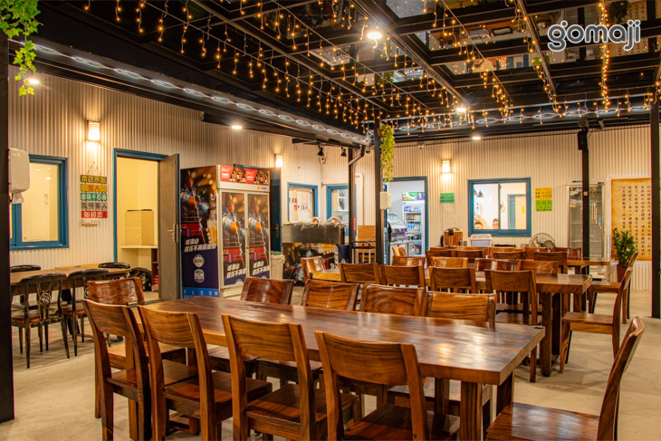 哈喇子 酸菜魚·水煮牛(礁溪店)