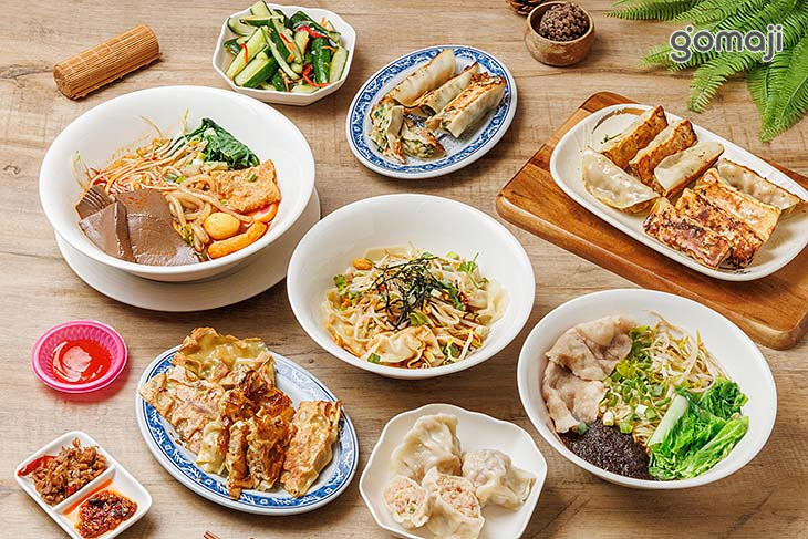 如意鮮小吃館