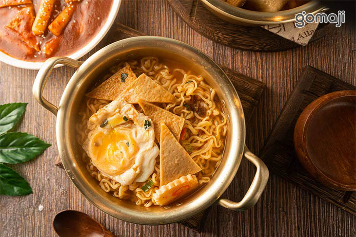 女王飯捲 여왕김밥