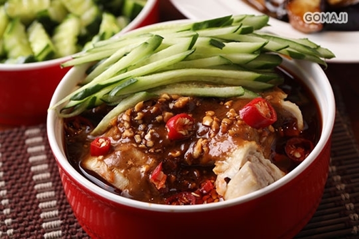 台北 揚州冶春餐廳