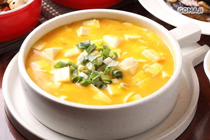 台北 揚州冶春餐廳