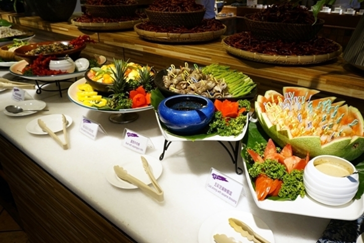 陽明山-天籟渡假酒店