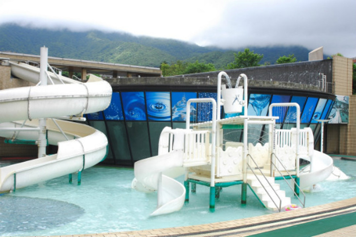 陽明山-天籟渡假酒店