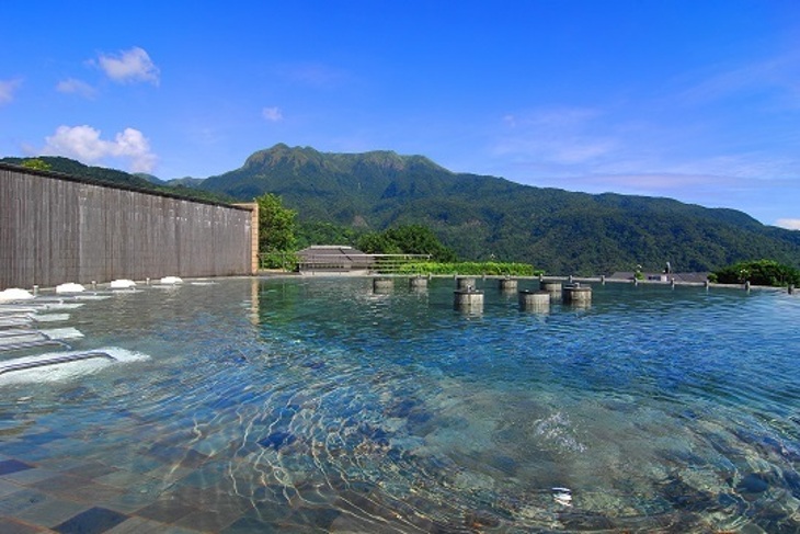 陽明山-天籟渡假酒店