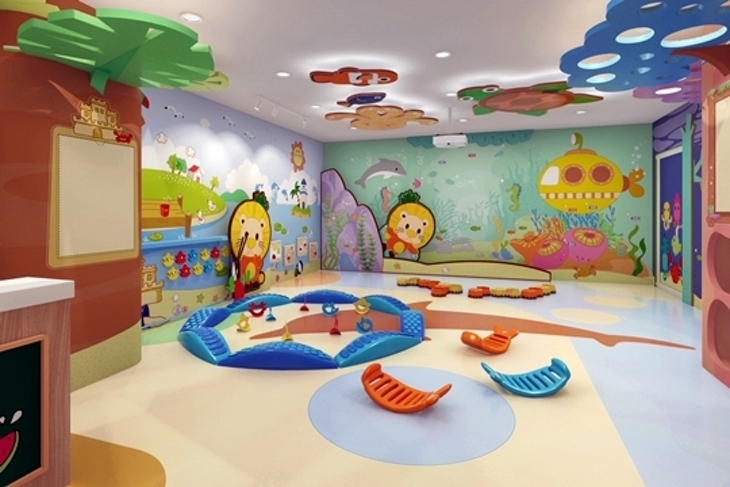 新竹豐邑喜來登大飯店