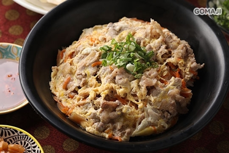 Ha婆真鐉