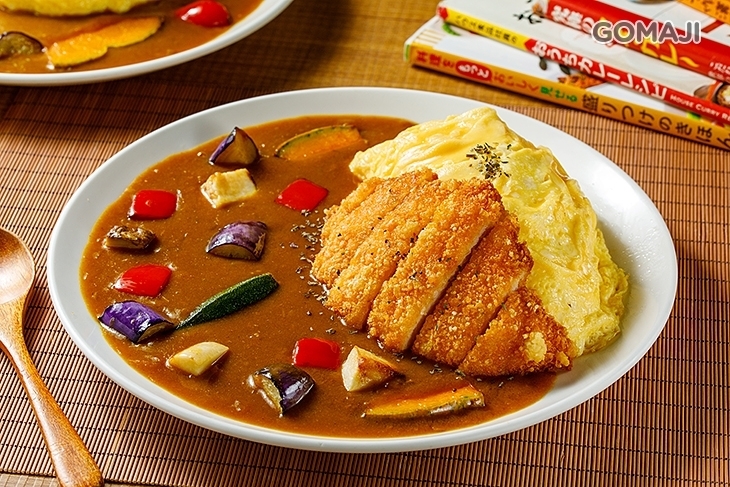 東京廚房-日式咖哩