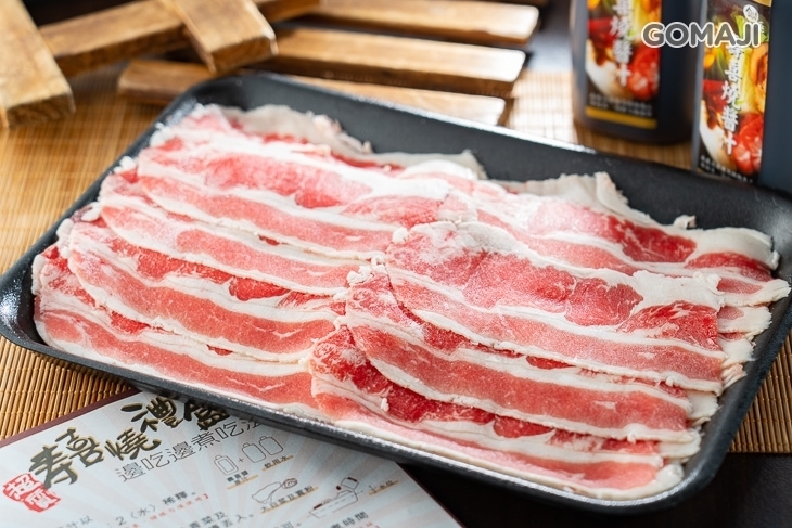 鋤燒鍋物料理
