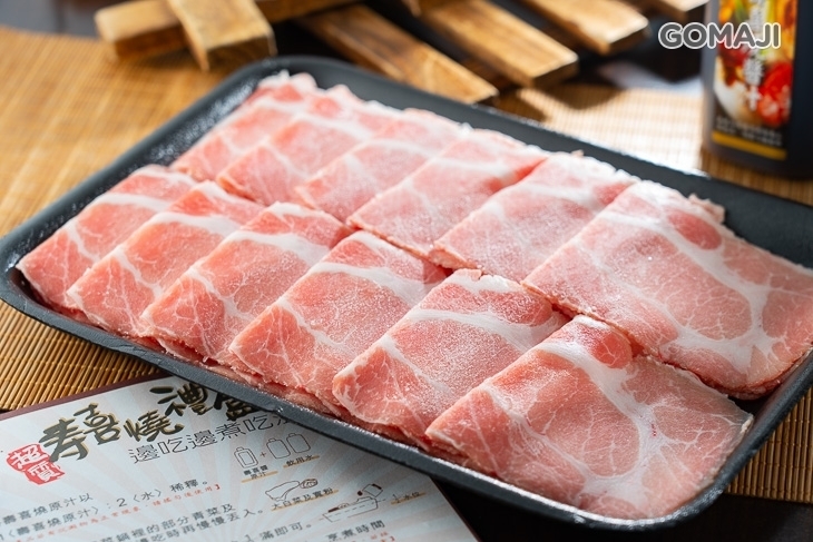 鋤燒鍋物料理