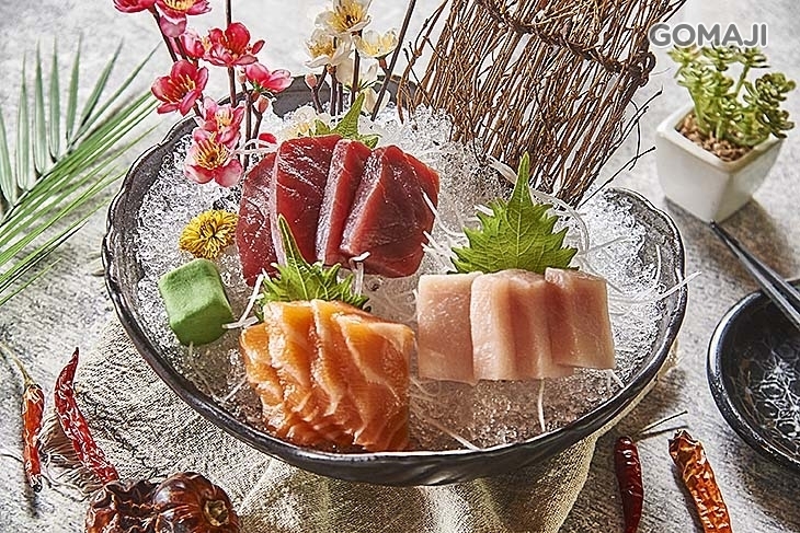 福壽海鮮料理