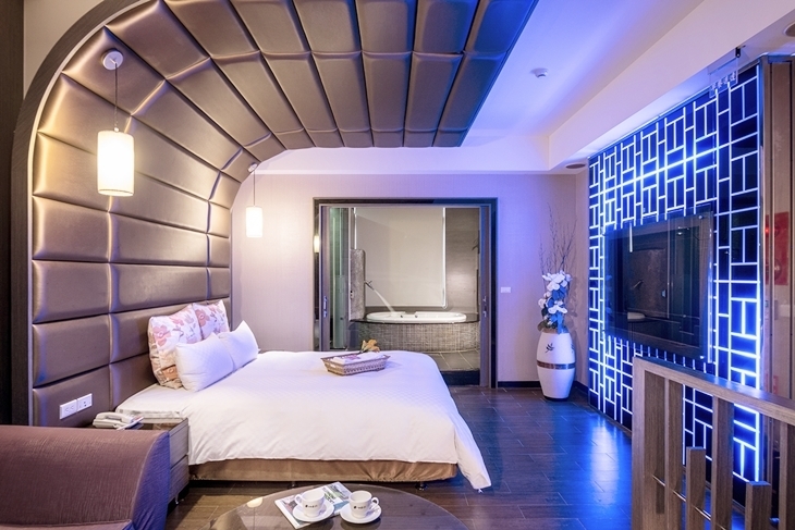 挪威森林旅館集團-鶯歌北國之春館